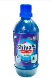 Shivas Matic Liquid Detergent