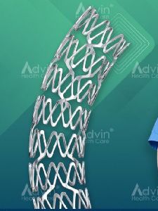 coronary stents