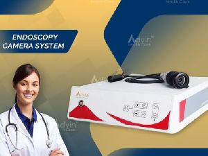 Endoscopy Hd Camera System