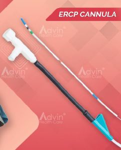 ERCP Cannula
