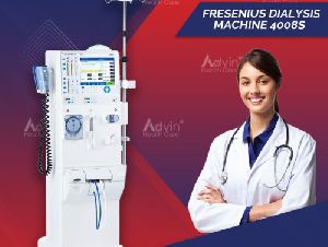 Fresenius 4008S Next Generation Dialysis Machines