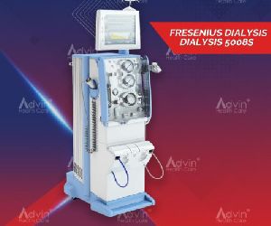 Fresenius Hemodialysis Machine 5008s