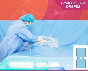 Gynecology Drapes &amp;amp; Kit