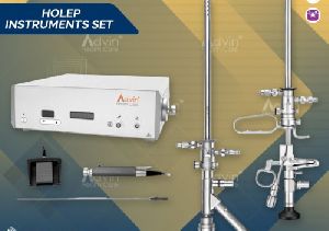 HoLEP Instruments Set
