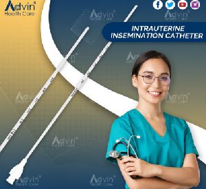 Intrauterine Insemination Catheter