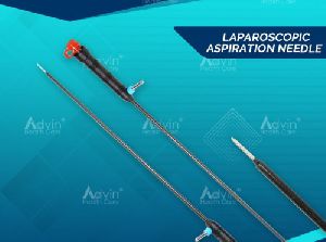 Laparoscopic Aspiration Needle