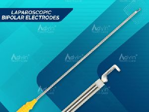 Laparoscopy Bipolar Electrodes