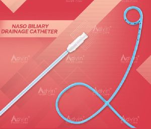 Naso Biliary Drainage Catheter