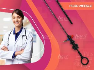 PCOD Needle