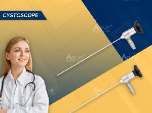 Surgical Cystoscope Endoscopes