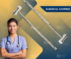 surgical hammer
