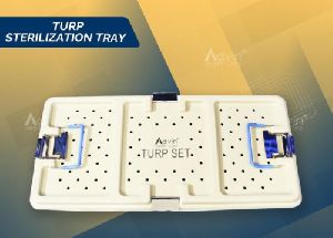 TURP Sterilization Tray