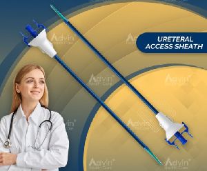 ureteral access sheath