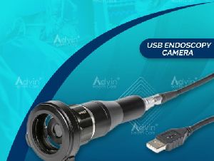 USB Laparoscopy Camera