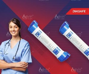 White Fresenius Diasafe Plus Filter For Dialysis