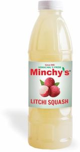 Litchi Squash