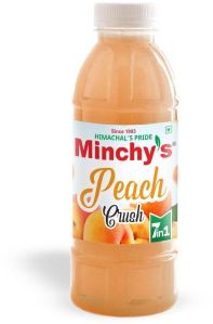 Peach Crush