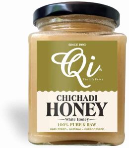Qi Chichadi Honey