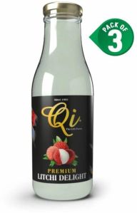 Qi Premium Litchi Delight