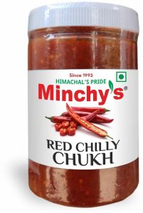 Red Chilly Chukh