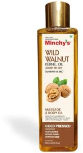 Wild Walnut Oil