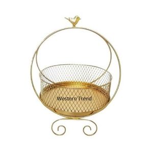 Hamper Basket For Gifting