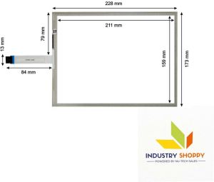 Electric Circuit Components & Parts