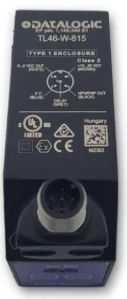 Datalogic TL46-W-815 Photoelectric Sensor