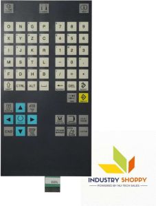 Keypad For 802D Vertical Type