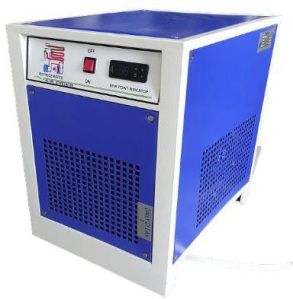 High Pressure Refrigerated Air Dryer