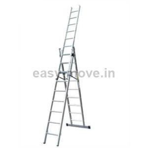 Aluminum Portable Ladder