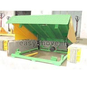 Easy Move 220V Electric Container Stuffing System, For Industrial, Automatic Grade : Automatic