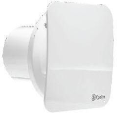 Xpelair Wall Mounted Exhaust Fans (4 Inch)