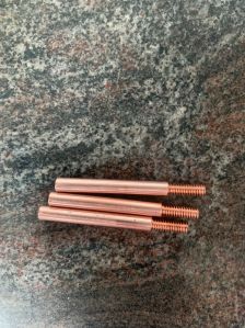 Cnc Precision Turned Components