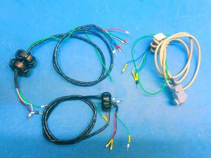 BCM Wire Harness