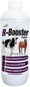 R-Booster - Milk Booster and Immunity Booster