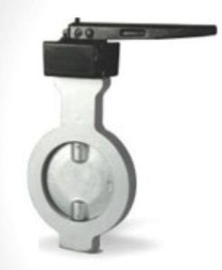 IVR Butterfly Valve