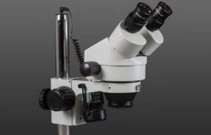 Biological Laboratory Microscope
