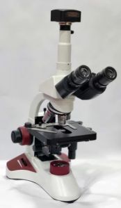 CogPrime 30 Laboratory Microscope