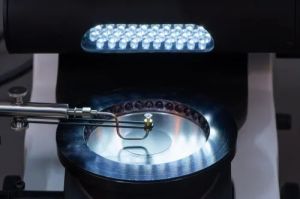 Glass Microscope Illuminator