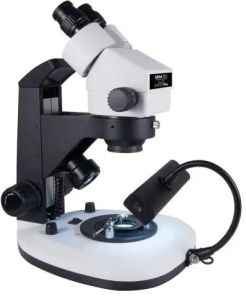 Jewellery Gemological Microscope