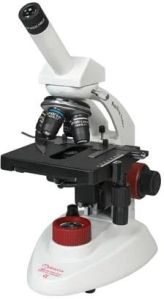 Monocular Student Microscope