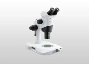 SZX10 Stereo Zoom Microscope