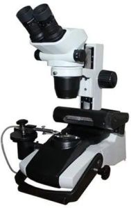 Vision 61 D Diamond Microscope