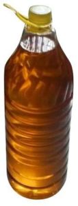 Cold Pressed Brown Mustard Oil