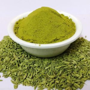 Fennel Seed Powder