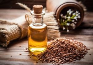 Flaxseed Oil