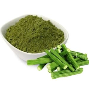 Herbal Moringa Drumstick Powder