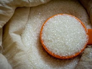 Indian White Khandsari Sugar