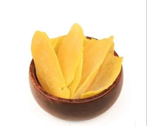 Natural Dehydrated Mango